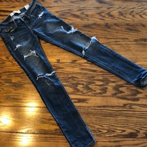 🐹Hollister jeans